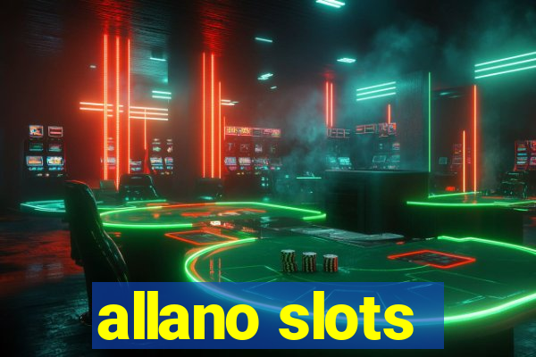 allano slots